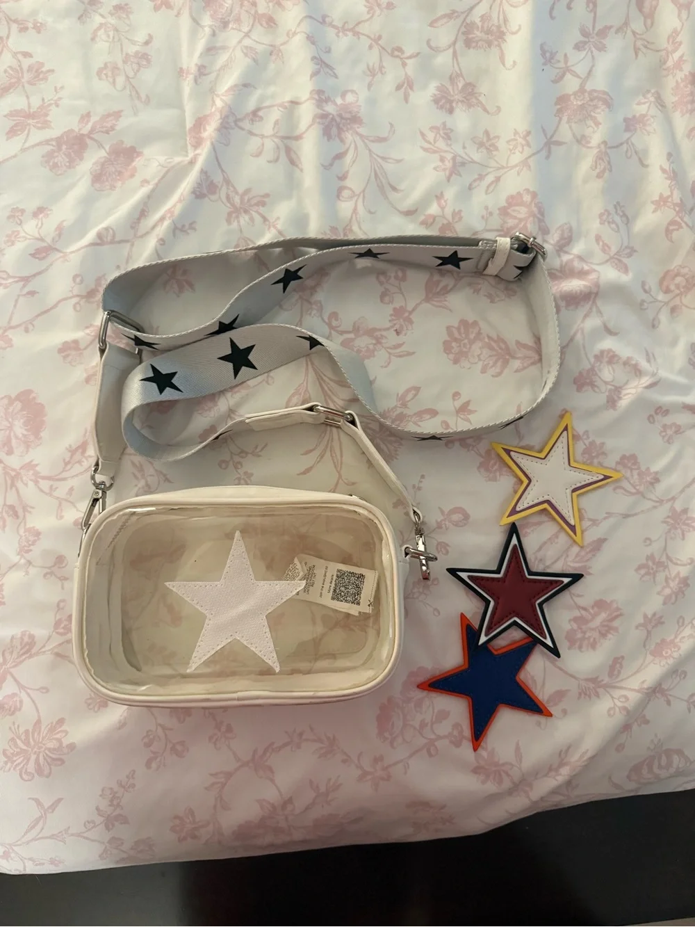 Star bag